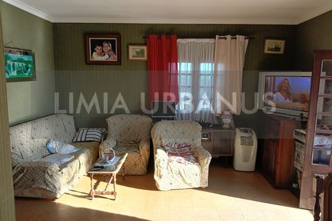 Villa i Calvelo, Viana do Castelo, Calvelo - € 290 000 | Ref: CAS_1104 - foto 11