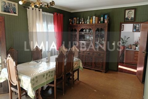 Villa i Calvelo, Viana do Castelo, Calvelo - € 290 000 | Ref: CAS_1104 - foto 12