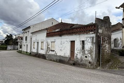 Rækkehus i Soure, Coimbra, Soure - € 60.000 | Ref: M-29819 - foto 2