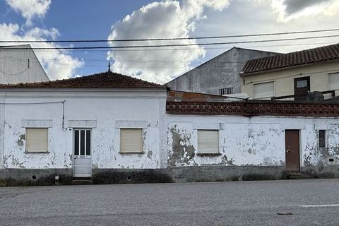 Rækkehus i Soure, Coimbra, Soure - € 60.000 | Ref: M-29819 - foto 1