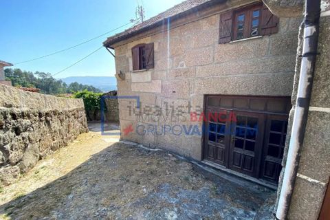 Farm i Vila Pouca de Aguiar, Vila Real, Vila Pouca de Aguiar - € 190.000 | Ref: M-27358 - foto 2