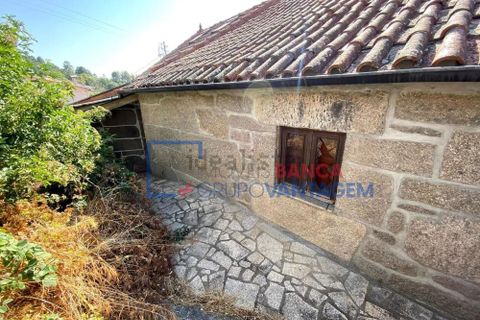 Farm i Vila Pouca de Aguiar, Vila Real, Vila Pouca de Aguiar - € 190.000 | Ref: M-27358 - foto 4