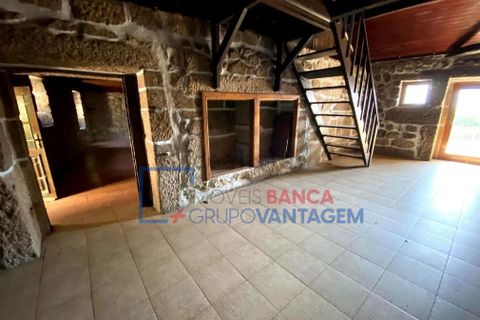 Farm i Vila Pouca de Aguiar, Vila Real, Vila Pouca de Aguiar - € 190.000 | Ref: M-27358 - foto 1