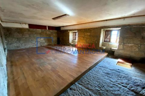 Farm i Vila Pouca de Aguiar, Vila Real, Vila Pouca de Aguiar - € 190.000 | Ref: M-27358 - foto 11