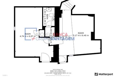 Farm i Vila Pouca de Aguiar, Vila Real, Vila Pouca de Aguiar - € 190.000 | Ref: M-27358 - foto 19