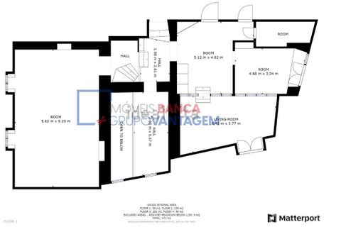 Farm i Vila Pouca de Aguiar, Vila Real, Vila Pouca de Aguiar - € 190.000 | Ref: M-27358 - foto 22