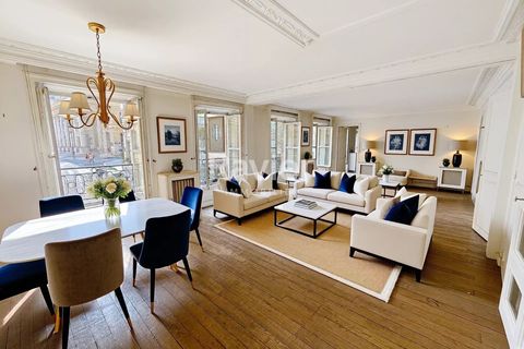 Lejlighed i Paris, Paris, Paris - € 2.295.000 | Ref: 86437603 - foto 1
