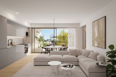 Lejlighed i Cascais, Lisbon, Cascais - € 718.500 | Ref: TRUSTP26031 - foto 3