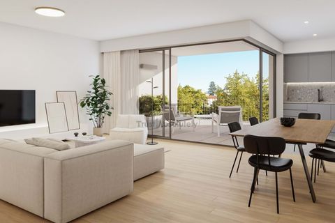 Lejlighed i Cascais, Lisbon, Cascais - € 718.500 | Ref: TRUSTP26031 - foto 5