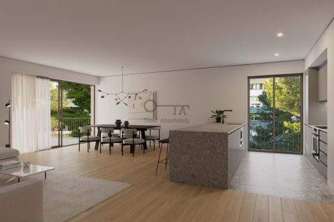 Lejlighed i Cascais, Lisbon, Cascais - € 718.500 | Ref: TRUSTP26031 - foto 7