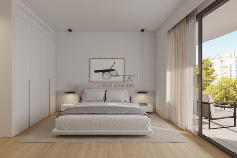 Lejlighed i Cascais, Lisbon, Cascais - € 718.500 | Ref: TRUSTP26031 - foto 8