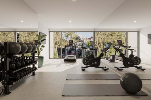 Lejlighed i Cascais, Lisbon, Cascais - € 718.500 | Ref: TRUSTP26031 - foto 9