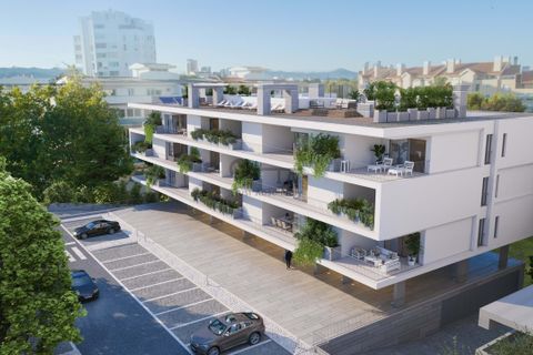 Lejlighed i Cascais, Lisbon, Cascais - € 718.500 | Ref: TRUSTP26031 - foto 11
