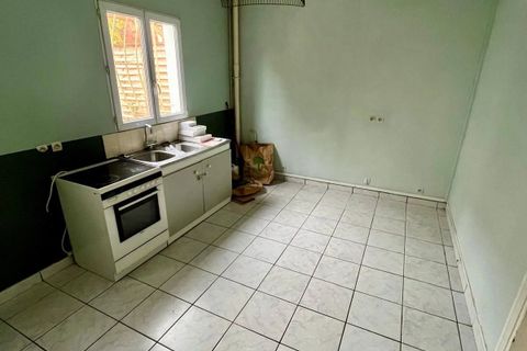 Villa a Montreuil, Seine-Saint-Denis, Montreuil - € 850.000 | Ref: 86425678 - foto 3