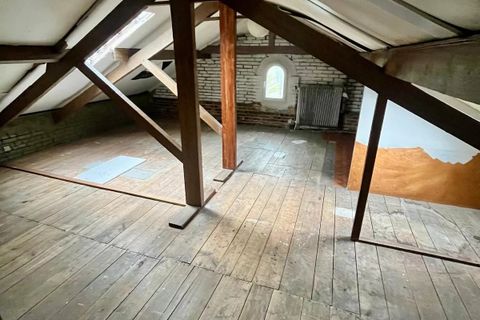 Villa a Montreuil, Seine-Saint-Denis, Montreuil - € 850.000 | Ref: 86425678 - foto 7