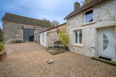 Villa i Cravent, Yvelines, Cravent - € 247.000 | Ref: 86418900 - foto 2