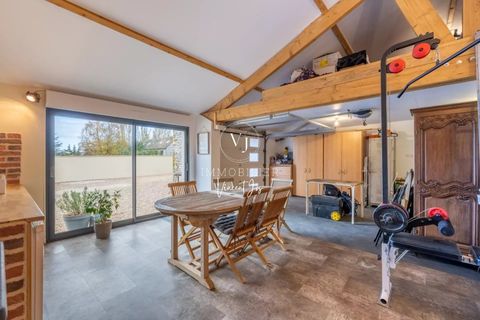 Villa i Cravent, Yvelines, Cravent - € 247.000 | Ref: 86418900 - foto 3