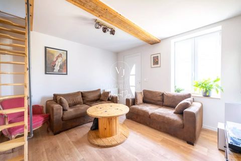 Villa i Cravent, Yvelines, Cravent - € 247.000 | Ref: 86418900 - foto 9