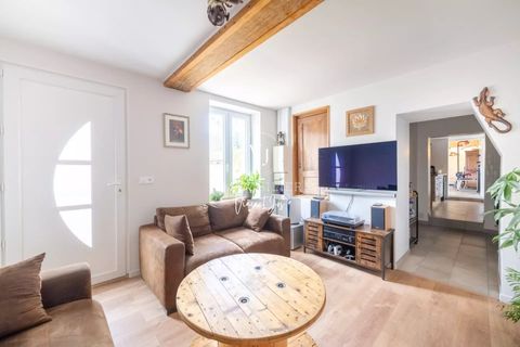 Villa i Cravent, Yvelines, Cravent - € 247.000 | Ref: 86418900 - foto 10