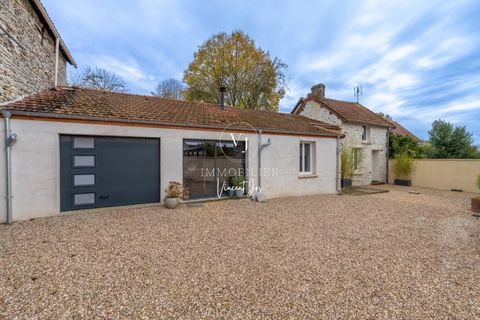 Villa i Cravent, Yvelines, Cravent - € 247.000 | Ref: 86418900 - foto 22
