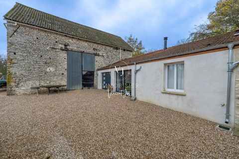 Villa i Cravent, Yvelines, Cravent - € 247.000 | Ref: 86418900 - foto 15