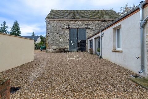 Villa i Cravent, Yvelines, Cravent - € 247.000 | Ref: 86418900 - foto 16