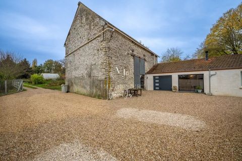 Villa i Cravent, Yvelines, Cravent - € 247.000 | Ref: 86418900 - foto 17