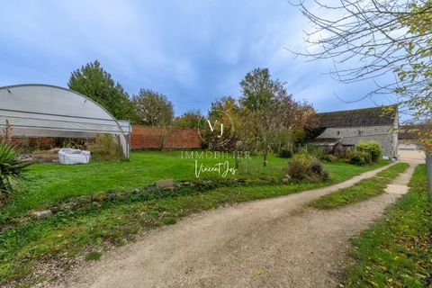 Villa i Cravent, Yvelines, Cravent - € 247.000 | Ref: 86418900 - foto 19