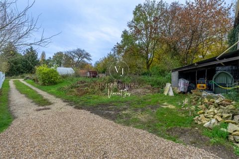 Villa i Cravent, Yvelines, Cravent - € 247.000 | Ref: 86418900 - foto 21