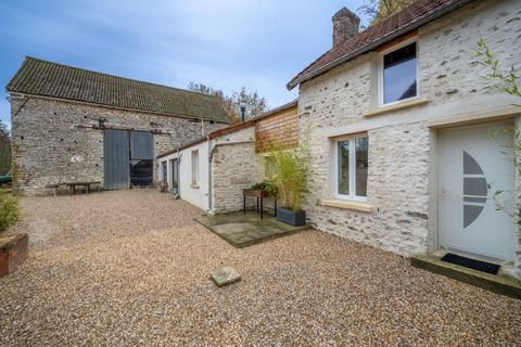 Willa: Cravent, Yvelines, Cravent – 247 000 € | Ref: 86418900 – zdjęcie 2
