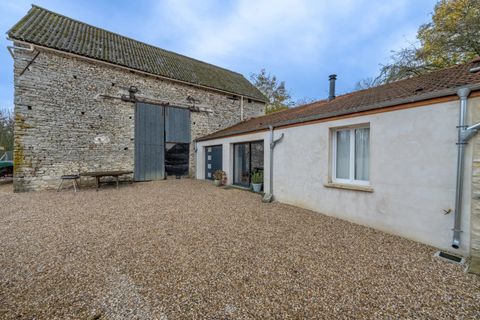 Willa: Cravent, Yvelines, Cravent – 247 000 € | Ref: 86418900 – zdjęcie 15