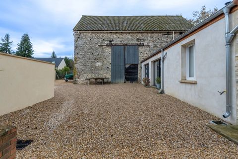 Willa: Cravent, Yvelines, Cravent – 247 000 € | Ref: 86418900 – zdjęcie 16