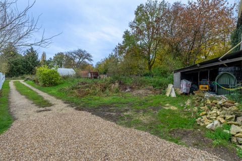 Willa: Cravent, Yvelines, Cravent – 247 000 € | Ref: 86418900 – zdjęcie 21