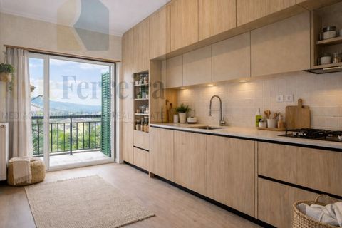 Lejlighed i Matacaes, Lisbon, Matacaes - € 470.000 | Ref: RF-03-11/2025 - foto 2