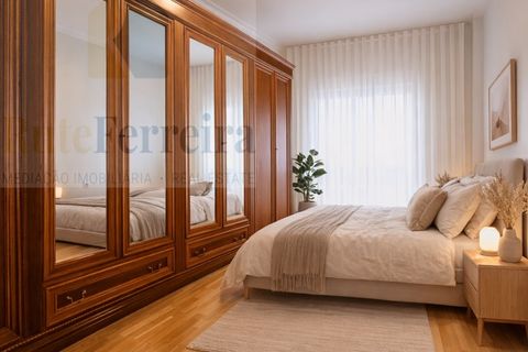 Lejlighed i Matacaes, Lisbon, Matacaes - € 470.000 | Ref: RF-03-11/2025 - foto 20