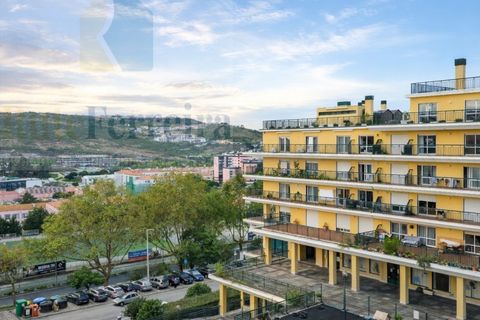 Lejlighed i Matacaes, Lisbon, Matacaes - € 470.000 | Ref: RF-03-11/2025 - foto 24