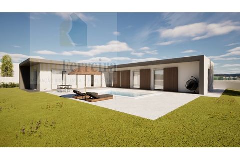 Villa i Santo Onofre e Serra do Bouro, Leiria, Santo Onofre e Serra do Bouro - € 595.000 | Ref: RF-02-11/2025 - foto 3