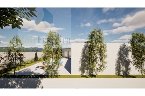 Villa i Santo Onofre e Serra do Bouro, Leiria, Santo Onofre e Serra do Bouro - € 595.000 | Ref: RF-02-11/2025 - foto 7