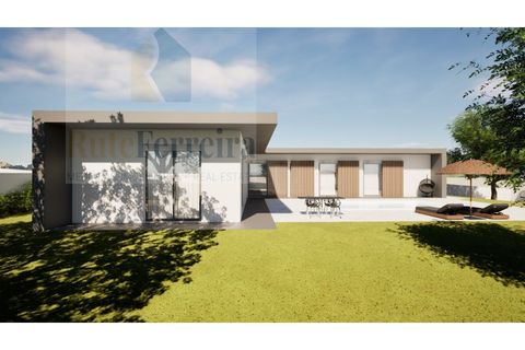 Villa i Santo Onofre e Serra do Bouro, Leiria, Santo Onofre e Serra do Bouro - € 595.000 | Ref: RF-02-11/2025 - foto 8