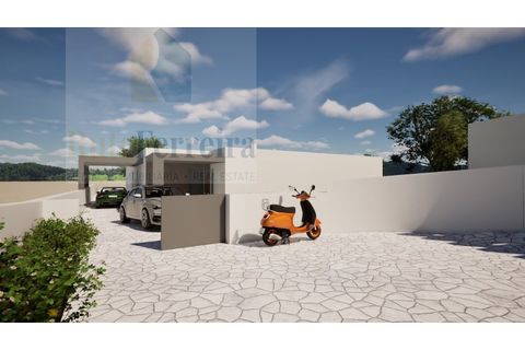 Villa i Santo Onofre e Serra do Bouro, Leiria, Santo Onofre e Serra do Bouro - € 595.000 | Ref: RF-02-11/2025 - foto 9