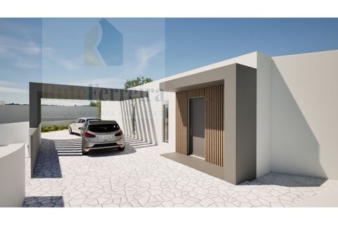 Villa i Santo Onofre e Serra do Bouro, Leiria, Santo Onofre e Serra do Bouro - € 595.000 | Ref: RF-02-11/2025 - foto 4