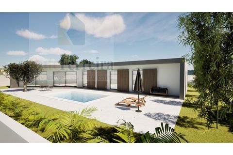 Villa a Santo Onofre e Serra do Bouro, Leiria, Santo Onofre e Serra do Bouro - € 595.000 | Ref: RF-31-10/2025 - foto 3