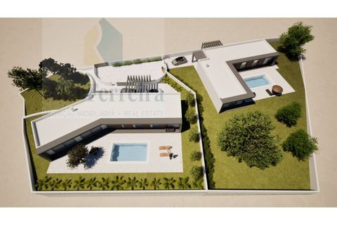 Villa a Santo Onofre e Serra do Bouro, Leiria, Santo Onofre e Serra do Bouro - € 595.000 | Ref: RF-31-10/2025 - foto 6