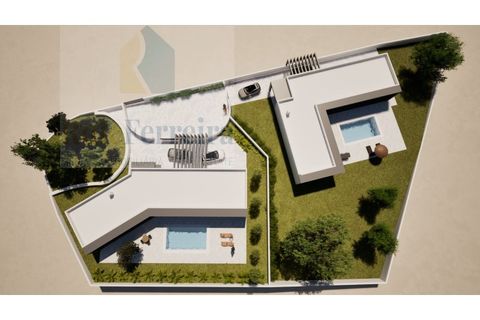 Villa a Santo Onofre e Serra do Bouro, Leiria, Santo Onofre e Serra do Bouro - € 595.000 | Ref: RF-31-10/2025 - foto 7