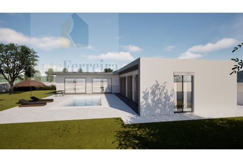 Villa a Santo Onofre e Serra do Bouro, Leiria, Santo Onofre e Serra do Bouro - € 595.000 | Ref: RF-31-10/2025 - foto 12