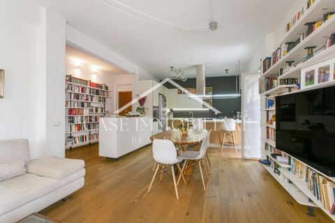 Lejlighed i Rome, Rome, Rome - € 395.000 | Ref: CASE LR_41 - foto 9