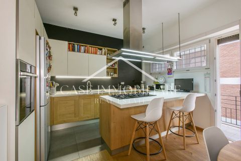 Lejlighed i Rome, Rome, Rome - € 395.000 | Ref: CASE LR_41 - foto 14