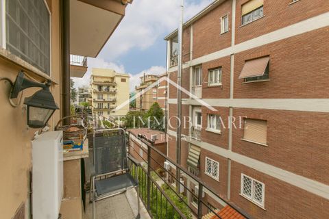 Lejlighed i Rome, Rome, Rome - € 395.000 | Ref: CASE LR_41 - foto 18