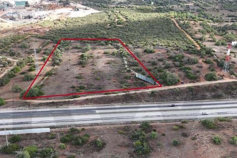 Helårsgrund i Paderne, Faro, Paderne - € 86.000 | Ref: KWPT-024033 - foto 1