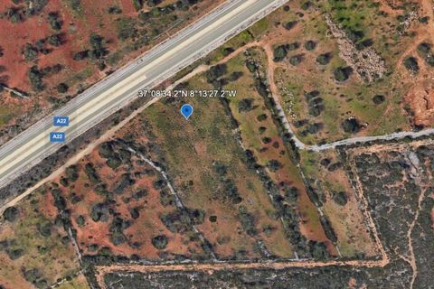 Helårsgrund i Paderne, Faro, Paderne - € 86.000 | Ref: KWPT-024033 - foto 2
